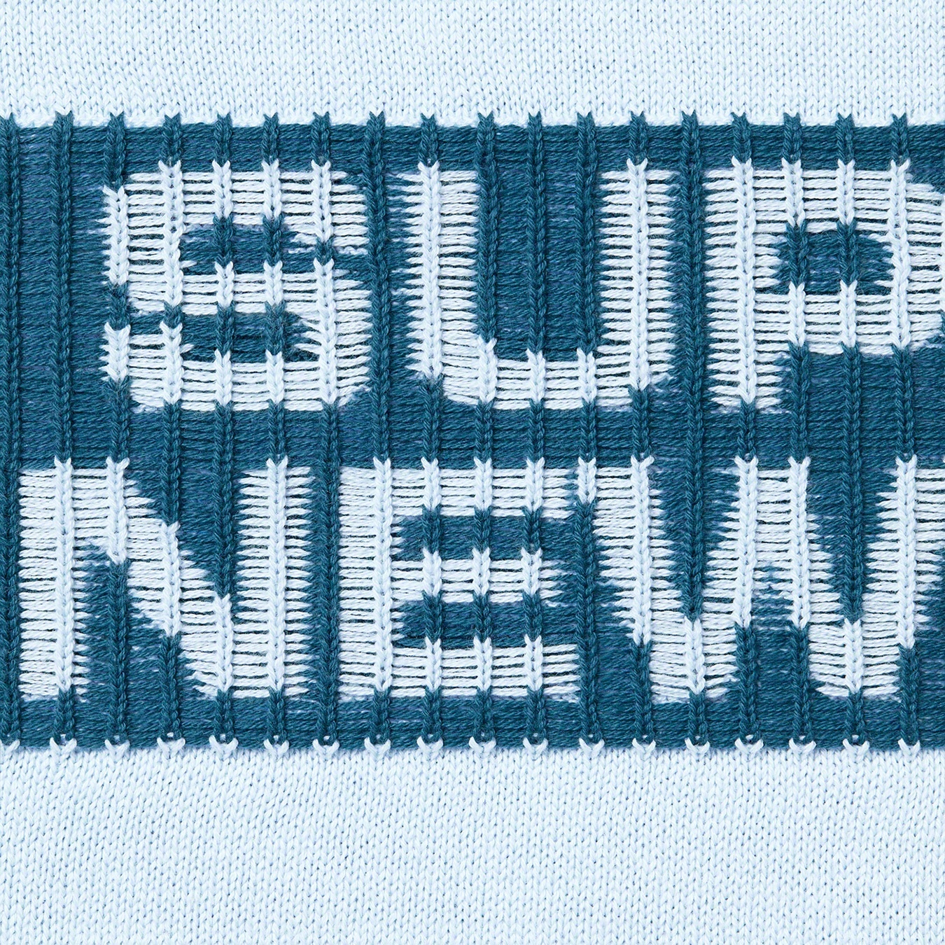 2-Tone Sweater view 10